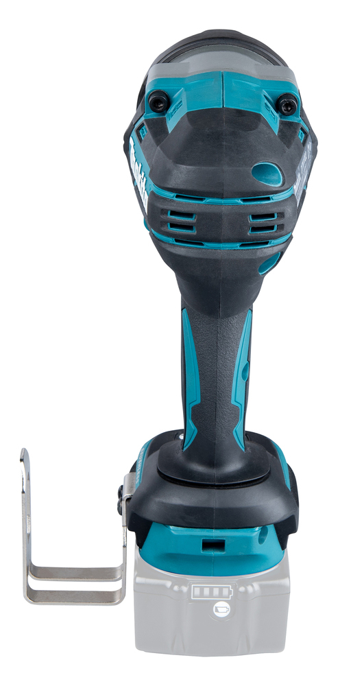 Miniatyrbild 12 av 16: Makita DTW1002ZJ skruvdragare och slagskruvmejsel 1800 RPM Svart, Grön