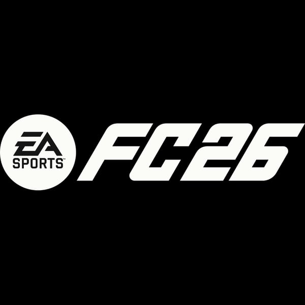 Electronic Arts EA Sports FC 26 Standard PlayStation 5
