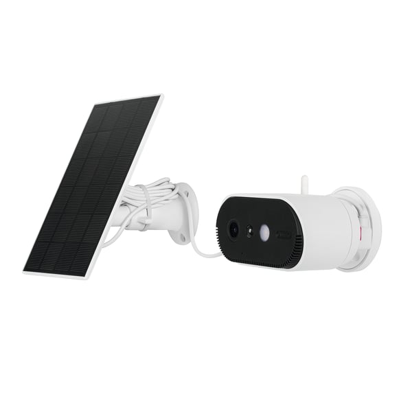 ABUS PPIC91600 solpanel