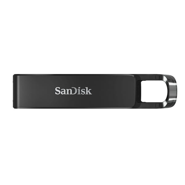 SanDisk Ultra - USB-flashdrev - 256 GB