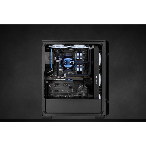 Corsair CX-9059008-WW delar och tillbehör till kylsystem för datorer Slang