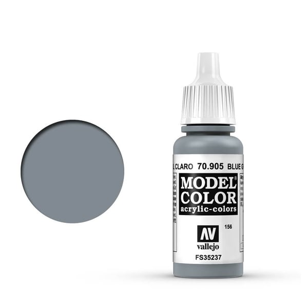 Vallejo 70.905 hobbymaling Akrylmaling 17 ml 1 stk