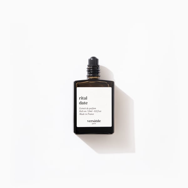 Pikkukuva 17 / 20: Versatile Paris Rital Date Unisex 15 ml