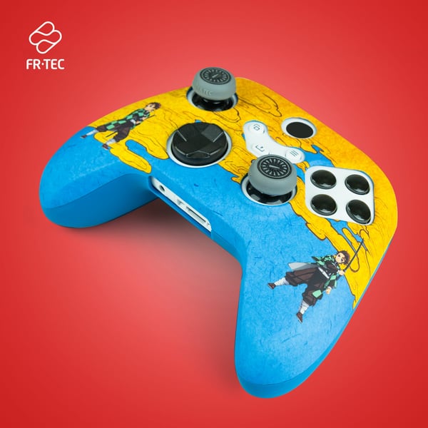 Blade Gaming DSXBCPTAN spillekonsol del & tilbehør Cover