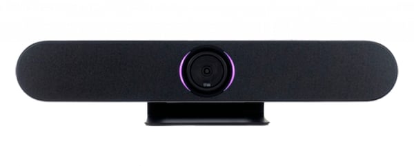 Laia CUTE UP 4K PRO Svart 3840 x 2160 pixlar 60 fps CMOS 25,4 / 2 mm (1 / 2")