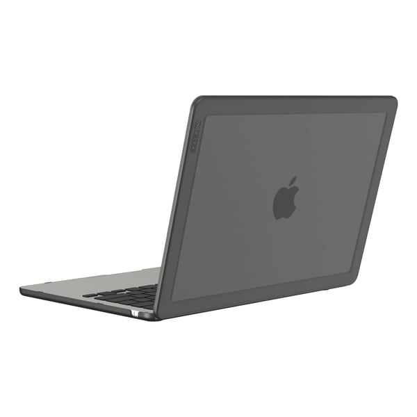 Incase INMB200751-BLK laukku kannettavalle tietokoneelle 33 cm (13") Hardshell case -kotelo Musta