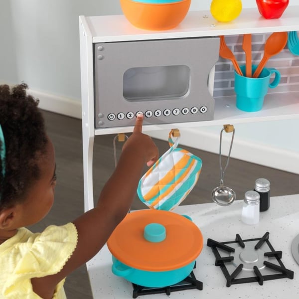 KidKraft 53370 rollespil legetøj