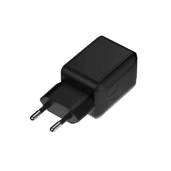 Xtorm XECNG701 oplader til mobil enhed Universel Sort USB Hurtig opladning Indendørs