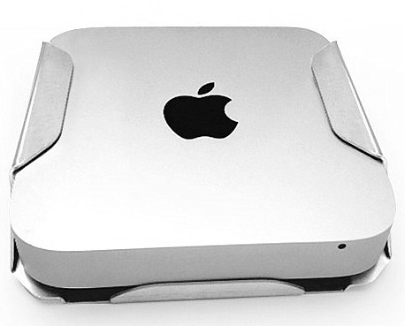 Miniatyrbillede 1 af 7: Compulocks Mac Mini Sikkerhedsbeslag - Sikkerhedssæt