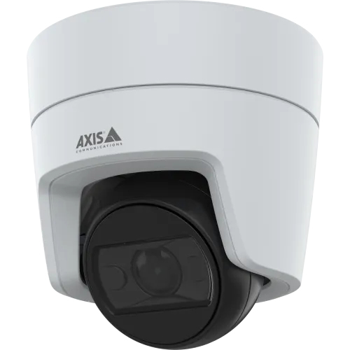 Miniatyrbillede 1 af 3: Axis 03462-001 overvågningskamera Tårn IP-sikkerhedskamera Indendørs & udendørs 3840 x 2160 pixel Loft/væg