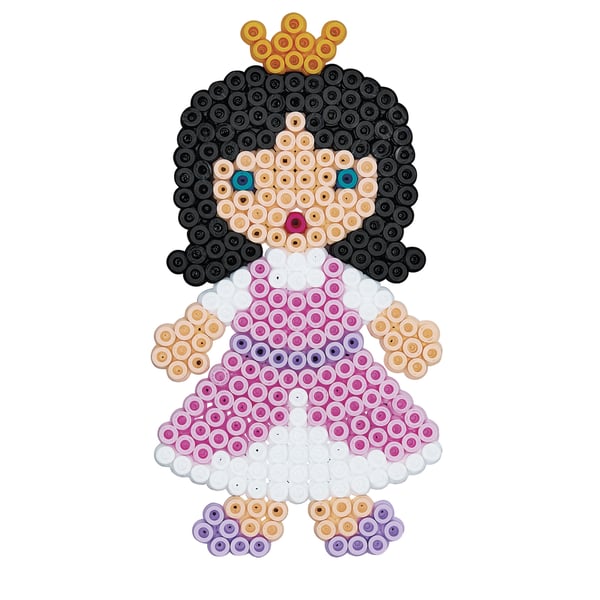Pikkukuva 4 / 7: Hama Beads 00003158