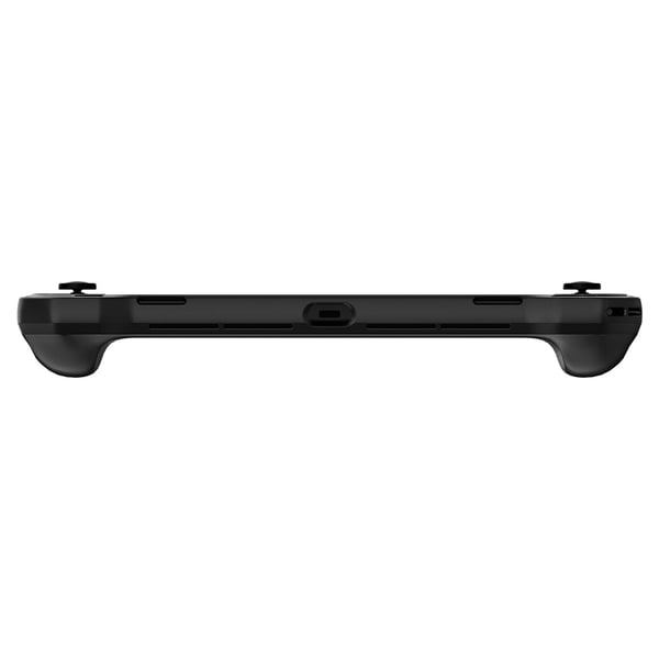 Pikkukuva 2 / 15: Spigen ACS04020 kannettavan pelikonsolin suojakotelo Suojus Nintendo Polykarbonaatti (PC), Termoplastinen polyuretaani (TPU) Musta