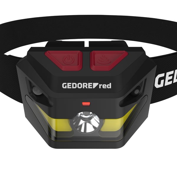 Miniatyrbillede 3 af 7: Gedore R95500058 1 værktøjer