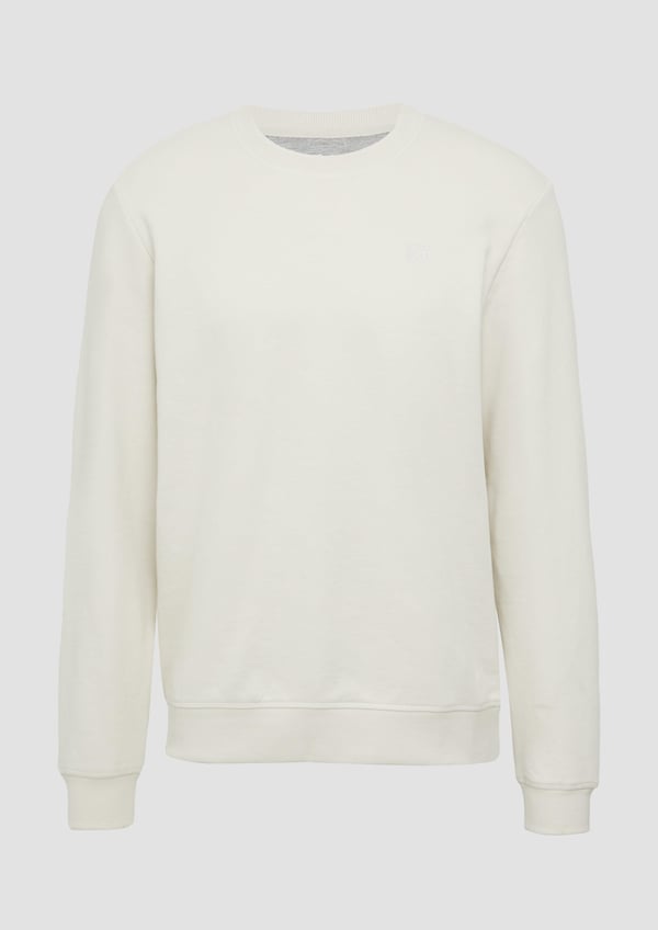 Miniatyrbillede 3 af 7: s.Oliver 2161573.0330.M sweatshirt & hoodie