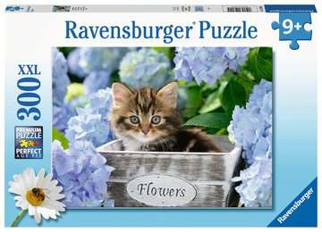 Ravensburger 00.012.894 300 stk Dyr