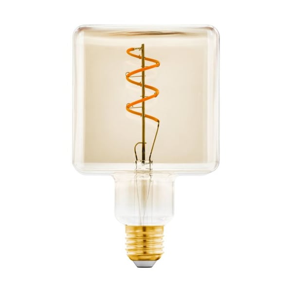 EGLO LM_LED_E27 - V1 LED-lampe Varm hvid 1600 K 4 W E27 G