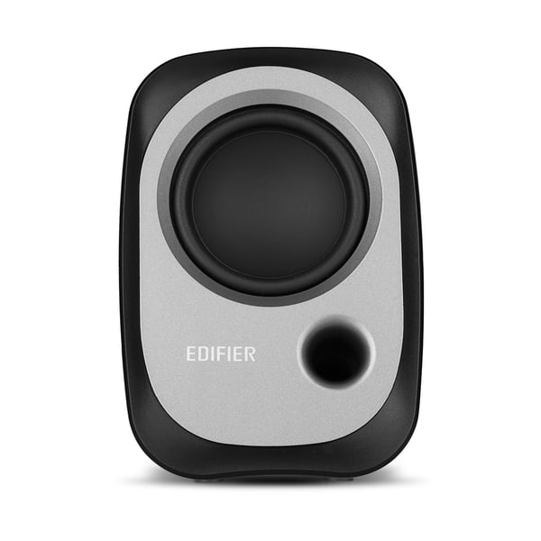 Edifier R12U Sort, Grå Ledningsført 4 W