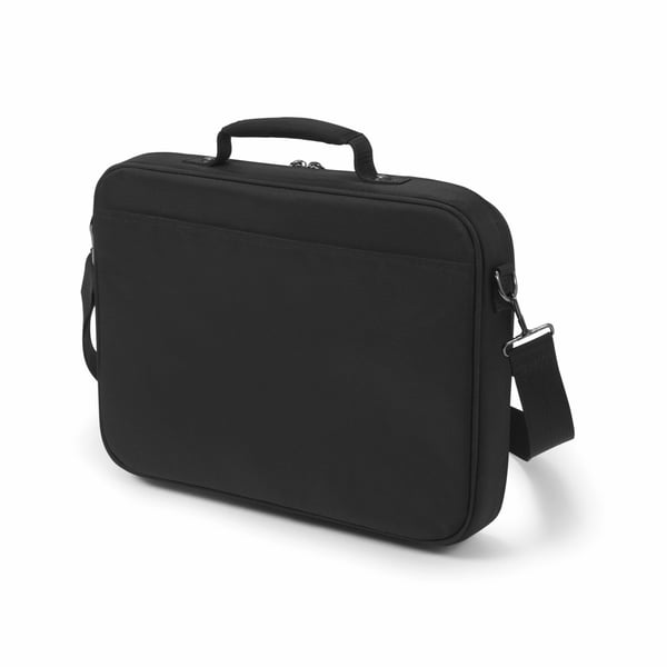 DICOTA Eco Multi BASE 35,8 cm (14.1") Salkku Musta