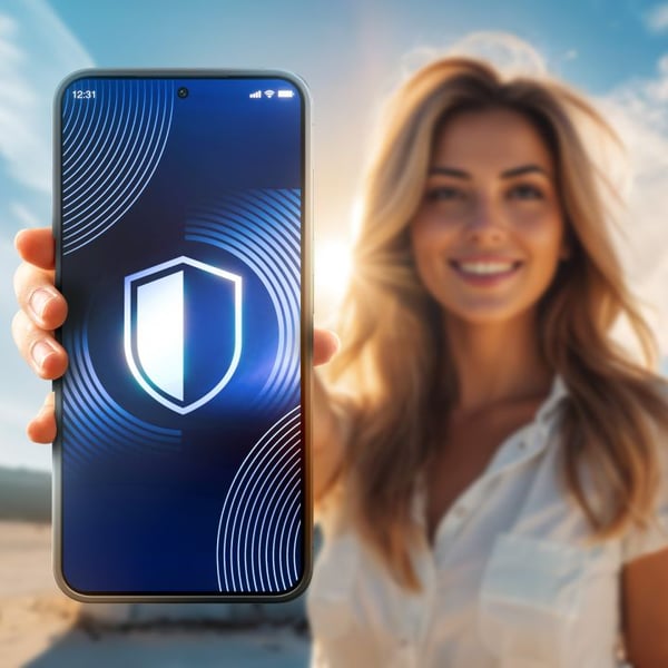 Pikkukuva 11 / 13: 3MK HardGlass Kirkas näytönsuoja Samsung 1 kpl