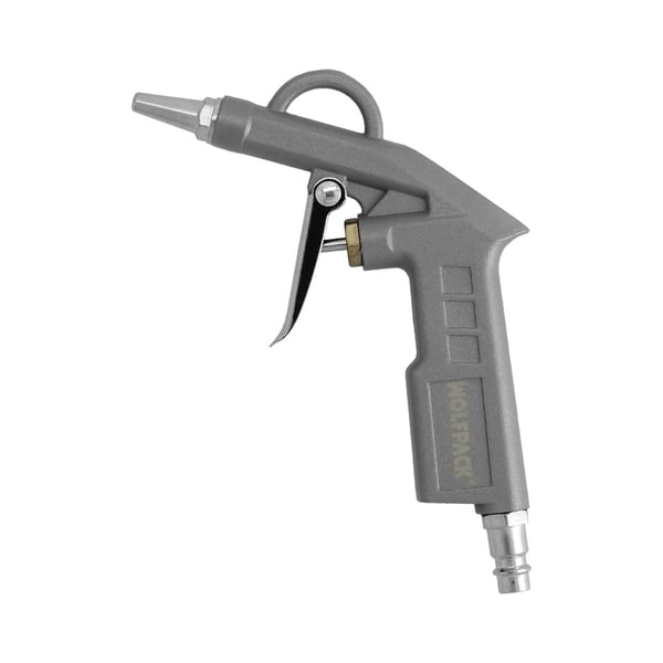 Pikkukuva 1 / 5: Wolfpack Pistola Soplado Aire Comprimido Con Adaptador Rapido