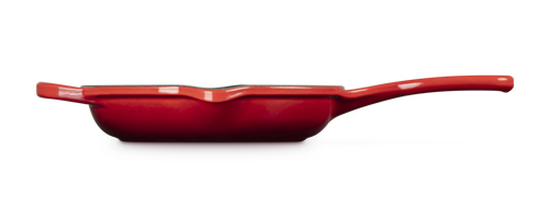 Le Creuset 20182160600422 stegepande Gryde til alle formål Rund