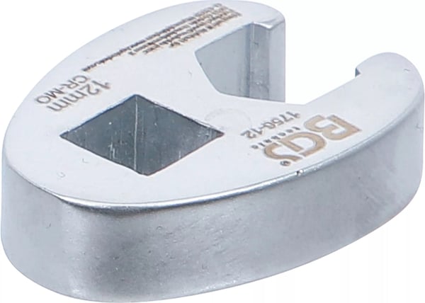 Miniatyrbild 2 av 3: BGS technic Crowfoot Spanner