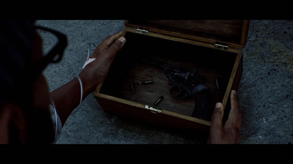 Take-Two Interactive SILENT HILL: Townfall Standard PlayStation 5