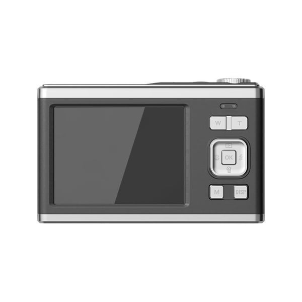 Miniatyrbillede 5 af 5: AgfaPhoto Realishot DC9200 Kompakt kamera 24 MP CMOS Sort