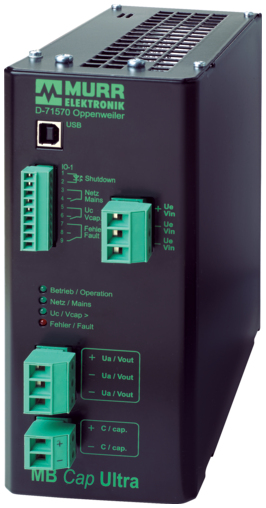 Murrelektronik 85468 övrigt