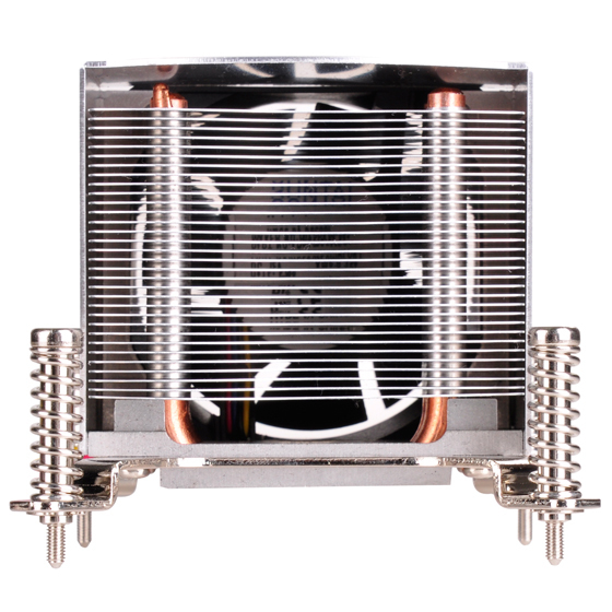 Silverstone AR09-115XS Processor Kylare 6 cm