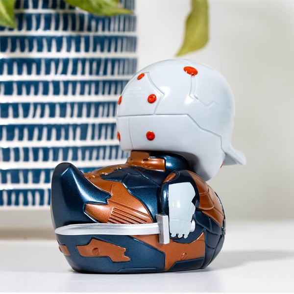 Miniatyrbild 3 av 7: TUBBZ Metal Gear Solid: Gray Fox