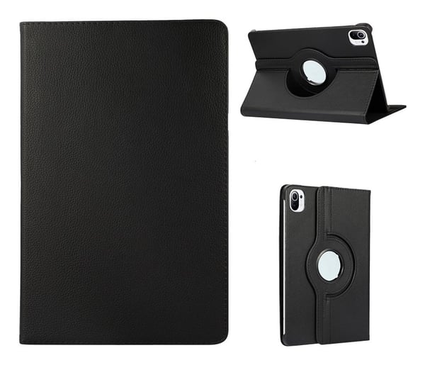 Miniatyrbillede 2 af 7: COOL Accesorios 8434847057866 tablet etui 27,9 cm (11") Cover Sort