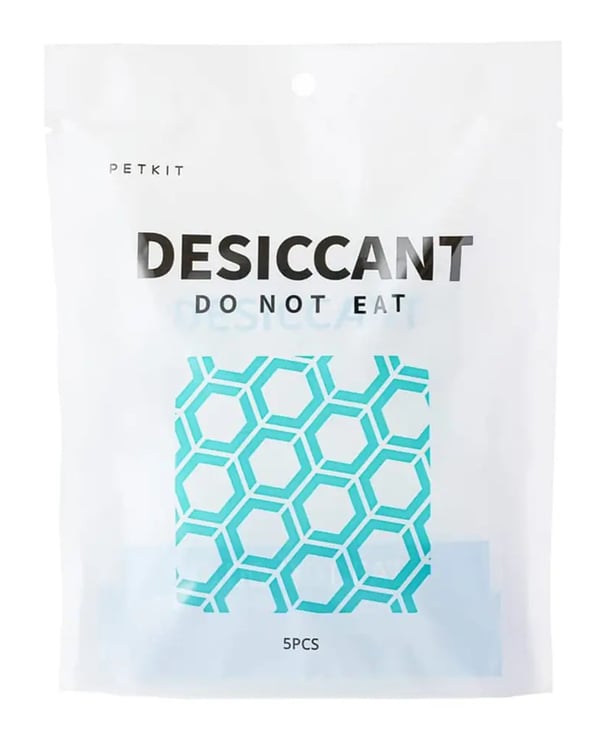 Miniatyrbild 2 av 5: PETKIT FD-5 Desiccant cartridge