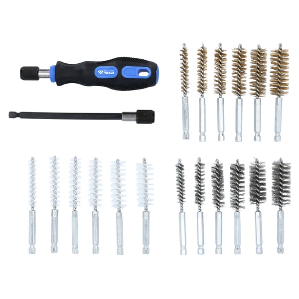 Miniatyrbillede 3 af 17: Brilliant Tools BT103000 reparation & vedligeholdelse til køretøj