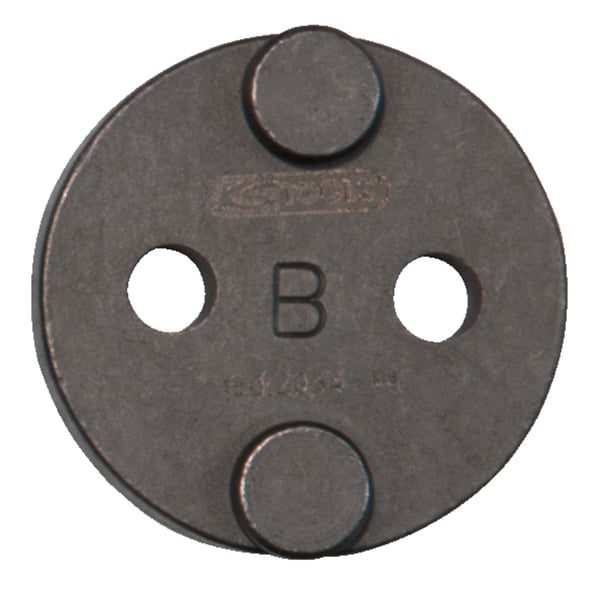 KS Tools 150.2034 bilbremsesystem og -komponent