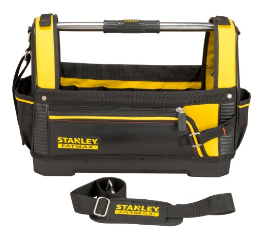 Stanley 1-93-951 työkalupakki Muovi Musta