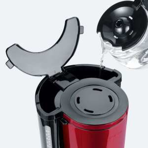 Severin KA 4817 kaffemaskin Halvautomatisk Droppande kaffebryggare