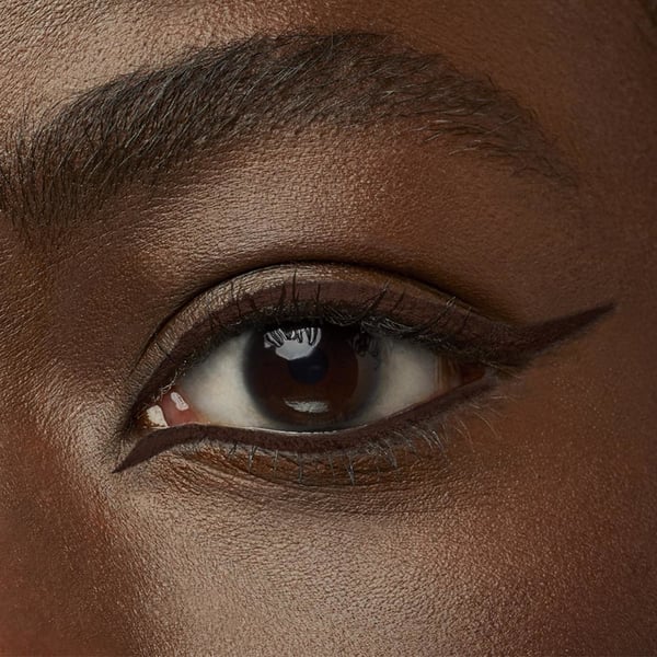 Bourjois Twist Kajal ögonpenna 1 ml Kräm 02 Brown W'oud