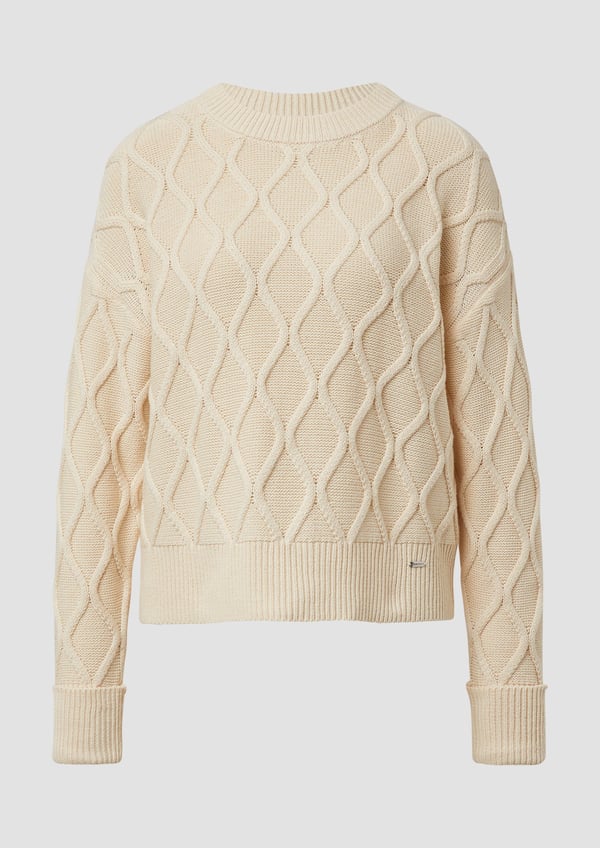 s.Oliver 2173798.0805.42 strikvare