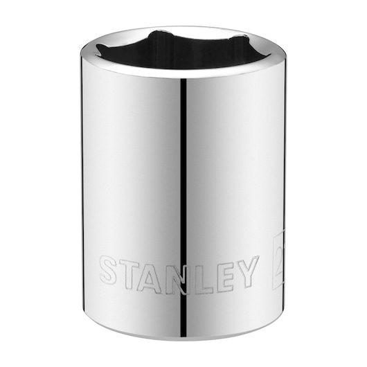 Stanley STMT86522-0 hylsy & hylsysarja Pistorasia
