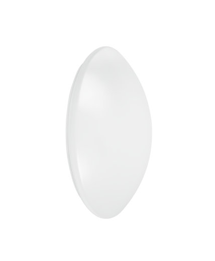 Miniatyrbild 1 av 3: Ledvance ERSÄTTNINGSSKYDD 350MM / LEDVAN SURFACE CIRCULAR LED 4058075156807