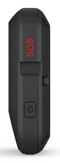 Miniatyrbild 3 av 9: Garmin inReach Universal Svart