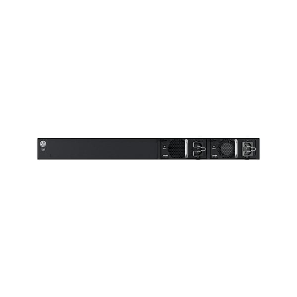 Ruijie Networks RG-CS83-24GT4XS-PD netværksswitch Administreret L3 Gigabit Ethernet (10/100/1000) Strøm over Ethernet (PoE) 1U Grå