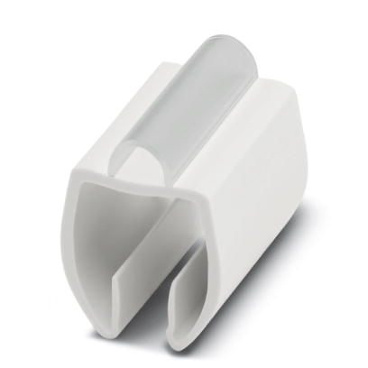 Phoenix Contact 1013148 kabelholder Transparent 500 stk