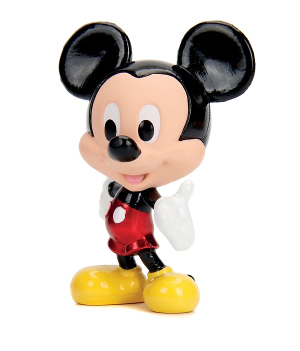 Miniatyrbild 8 av 8: Smoby 253070002SMB leksaksfigurer