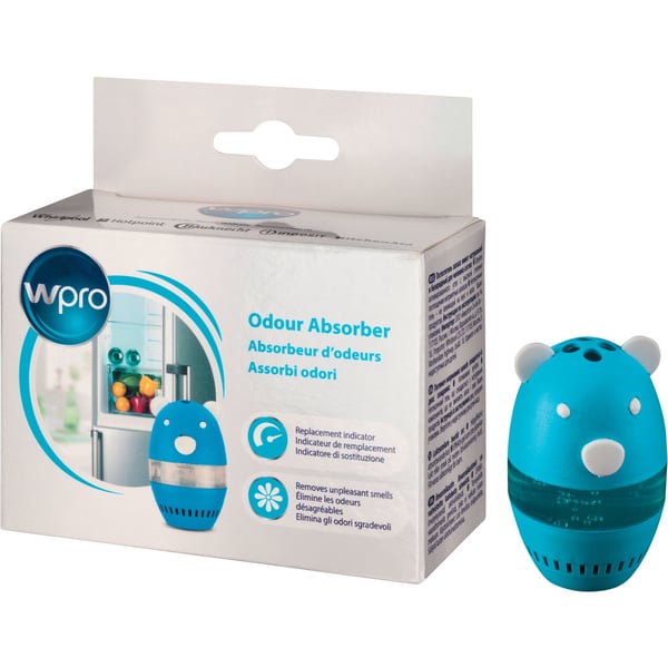 Wpro DEO213 Absorber (enhed) Lugtabsorber