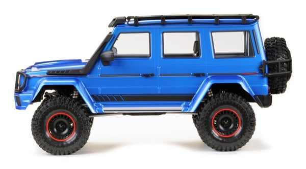 Absima 12033 Radio-kontrolleret (RC) model Offroad bil Elektrisk motor 1:10