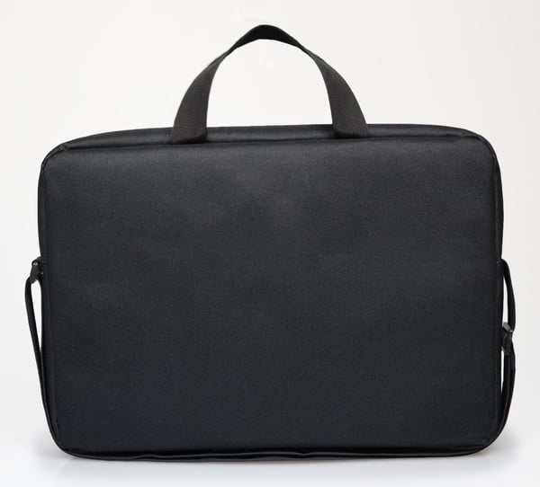 PORT Designs L15 39,6 cm (15.6") Sort