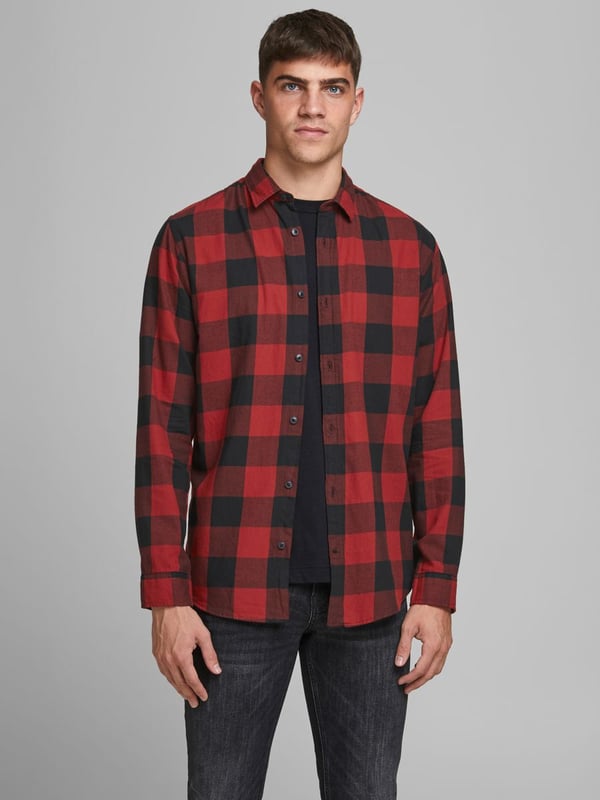 Pikkukuva 1 / 7: Jack & Jones 12181602 Paita Puuvilla