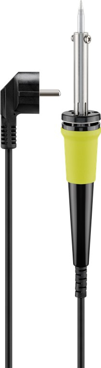 Fixpoint 51213 lödkolv Lödkolv för AC 450 ° C Multifärg